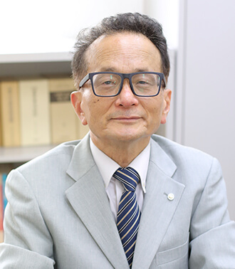 代表司法書士 湯浅敏幸