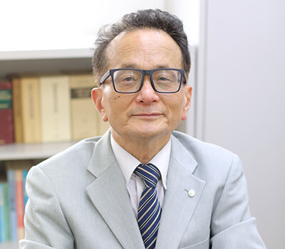 代表司法書士 湯浅敏幸